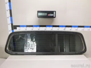 6131A241 Mitsubishi Стекло заднее Mitsubishi L200 5 Арт E23476024, вид 6