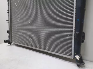 25310C6500 Hyundai-Kia Радиатор основной Kia Sorento 3 restailing Арт E23478314, вид 5