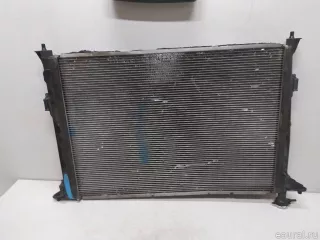 25310C6500 Hyundai-Kia Радиатор основной Kia Sorento 3 restailing Арт E23478314, вид 8