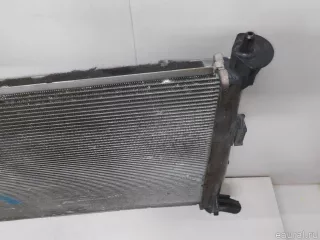25310C6500 Hyundai-Kia Радиатор основной Kia Sorento 3 restailing Арт E23478314, вид 9