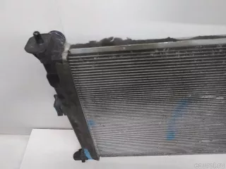 25310C6500 Hyundai-Kia Радиатор основной Kia Sorento 3 restailing Арт E23478314, вид 10