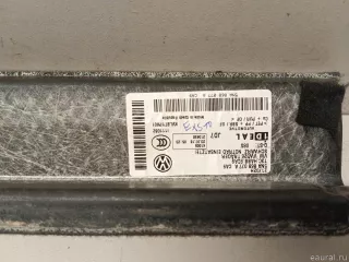 5NA868077ACA9 VAG Обшивка багажника Volkswagen Tiguan 2 Арт E23478702, вид 7