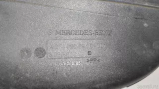 2740900900 Mercedes Benz Воздуховод Mercedes S C217 Арт E23484487, вид 6