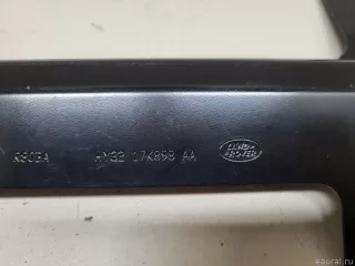 LR083118 Land Rover Кронштейн переднего бампера Land Rover Discovery 5 Арт E23496594, вид 8