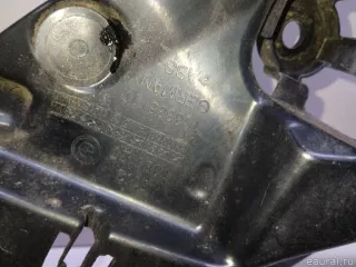 51127381120 BMW Кронштейн заднего бампера правый BMW X1 F48 Арт E23501842, вид 4