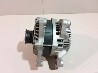 LR091106 Land Rover Генератор Land Rover Range Rover Velar Арт E23512323, вид 1