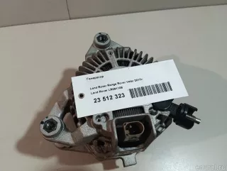 LR091106 Land Rover Генератор Land Rover Range Rover Velar Арт E23512323, вид 10