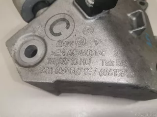 22116861557 BMW Кронштейн двигателя BMW X5 G05  Арт E23512651, вид 14