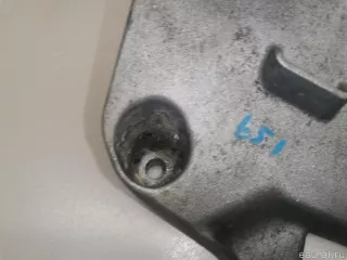 22116861557 BMW Кронштейн двигателя BMW X5 G05  Арт E23512651, вид 4