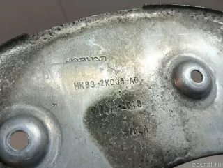 LR090694 Land Rover Кожух защитный тормозного диска Jaguar XF 260 Арт E23513814, вид 5