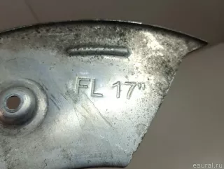 LR090694 Land Rover Кожух защитный тормозного диска Jaguar XF 260 Арт E23513814, вид 6