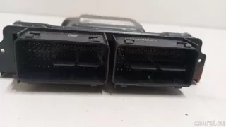 391102R001 Hyundai-Kia Блок управления двигателем Kia Carnival 4 Арт E23515728, вид 2