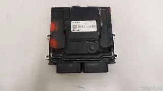 391102R001 Hyundai-Kia Блок управления двигателем Kia Carnival 4 Арт E23515728, вид 6