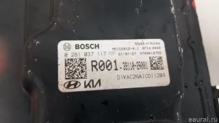 391102R001 Hyundai-Kia Блок управления двигателем Kia Carnival 4 Арт E23515728, вид 10