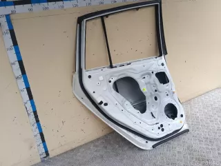 821010803R Renault Дверь задняя левая Renault Koleos Арт E23516044, вид 11