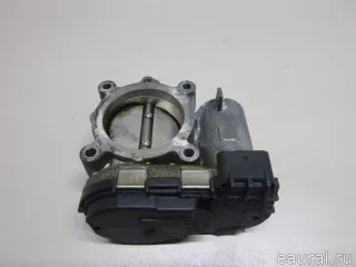 2701410025 Mercedes Benz Дроссельная заслонка Mercedes S C217 Арт E23516117, вид 1