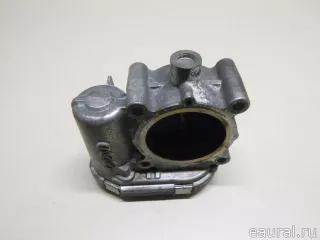 2701410025 Mercedes Benz Дроссельная заслонка Mercedes S C217 Арт E23516117, вид 11
