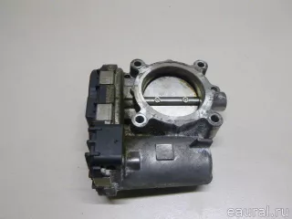 2701410025 Mercedes Benz Дроссельная заслонка Mercedes S C217 Арт E23516117, вид 2