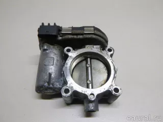 2701410025 Mercedes Benz Дроссельная заслонка Mercedes S C217 Арт E23516117, вид 3