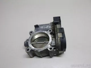 2701410025 Mercedes Benz Дроссельная заслонка Mercedes S C217 Арт E23516117, вид 4