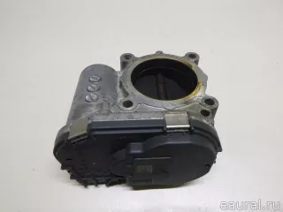 2701410025 Mercedes Benz Дроссельная заслонка Mercedes S C217 Арт E23516117, вид 6