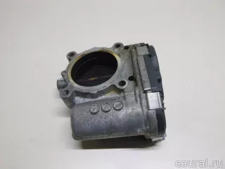 2701410025 Mercedes Benz Дроссельная заслонка Mercedes S C217 Арт E23516117, вид 7