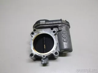 2701410025 Mercedes Benz Дроссельная заслонка Mercedes S C217 Арт E23516117, вид 8