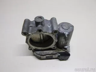 2701410025 Mercedes Benz Дроссельная заслонка Mercedes S C217 Арт E23516117, вид 10