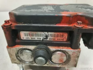 7701209606 Renault Блок ABS (насос) Renault Clio 3 Арт E23517027, вид 5