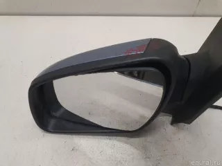 1567126 Ford Зеркало левое электрическое Ford Fusion 1 Арт E23517072, вид 2