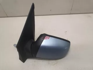 1567126 Ford Зеркало левое электрическое Ford Fusion 1 Арт E23517072, вид 6