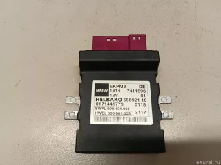 16147411596 BMW Блок управления (другие) BMW 7 F01/F02 Арт E23519166, вид 3