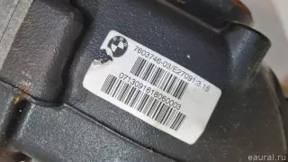 33107603746 BMW Редуктор заднего моста BMW X3 G01 Арт E23519199, вид 8