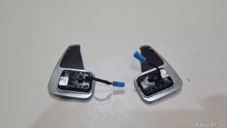 61319242983 BMW Переключатель подрулевой (стрекоза) BMW X5 F15 Арт E23520156, вид 1