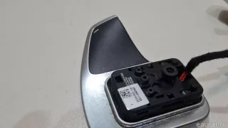 61319242983 BMW Переключатель подрулевой (стрекоза) BMW X5 F15 Арт E23520156, вид 2