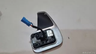 61319242983 BMW Переключатель подрулевой (стрекоза) BMW X5 F15 Арт E23520156, вид 5