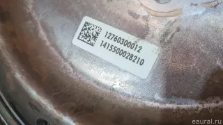 2760300012 Mercedes Benz Маховик Mercedes R W251 Арт E23521736, вид 10