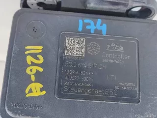 5Q0614517DHBEF VAG Блок ABS (насос) Volkswagen Passat B8 Арт E23522174, вид 8