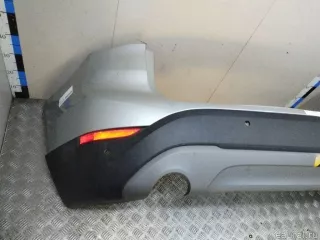  Бампер задний BMW X1 F48 Арт E23522559, вид 2