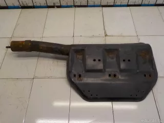 123502 DT Spare Parts Кронштейн крепления крыла Scania P-series Арт E8404844, вид 1