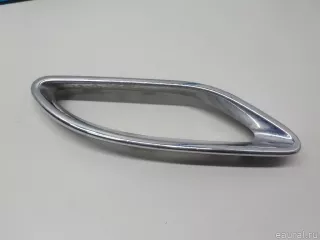 0008850274 Mercedes Benz Насадка на глушитель Mercedes ML/GLE W166 Арт E103000588, вид 1
