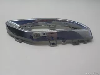 0008850274 Mercedes Benz Насадка на глушитель Mercedes ML/GLE W166 Арт E103000588, вид 2