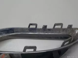 0008850274 Mercedes Benz Насадка на глушитель Mercedes ML/GLE W166 Арт E103000588, вид 4