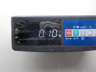 0008850274 Mercedes Benz Насадка на глушитель Mercedes ML/GLE W166 Арт E103000588, вид 8
