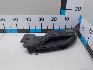 2388850501 Mercedes Benz Накладка заднего бампера левая Mercedes E W213 Арт E103000655, вид 1