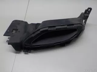 2388850501 Mercedes Benz Накладка заднего бампера левая Mercedes E W213 Арт E103000655, вид 3