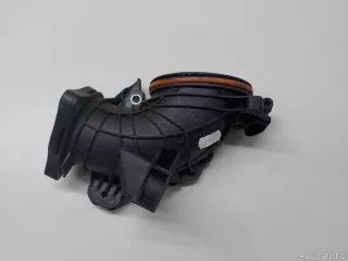 6540902000 Mercedes Benz Патрубок интеркулера Mercedes E W213 Арт E103000959, вид 2