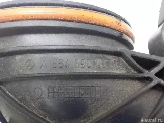 6540902000 Mercedes Benz Патрубок интеркулера Mercedes E W213 Арт E103000959, вид 6