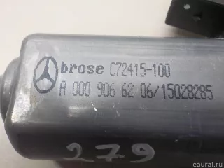 0009066206 Mercedes Benz Моторчик стеклоподъемника Mercedes E W213 Арт E103001279, вид 5