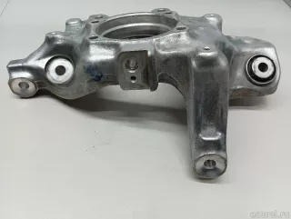 2133503105 Mercedes Benz Кулак поворотный задний левый Mercedes S C217 Арт E103001540, вид 6